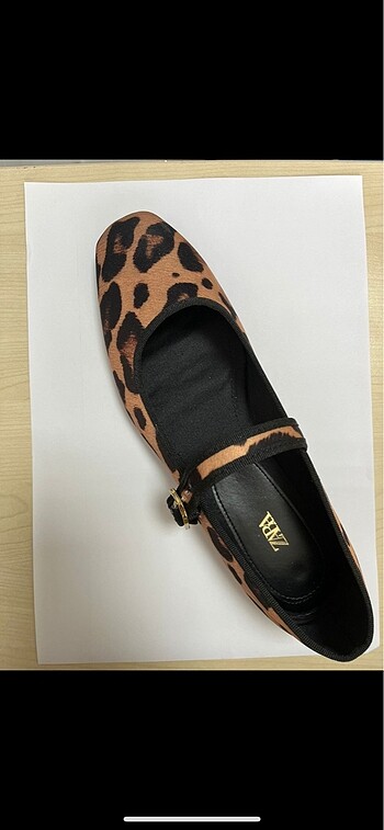 Zara ZARA Babet