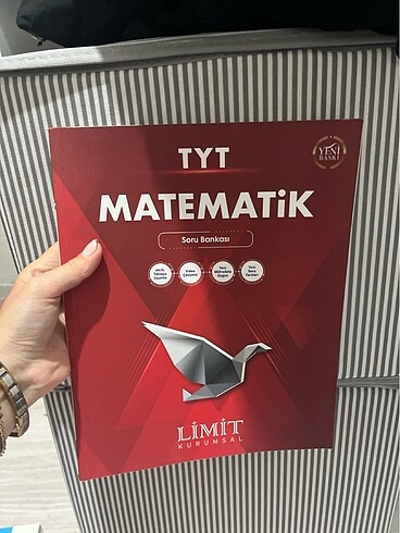 TYT MATEMATİK / LİMİT YAYINLARI