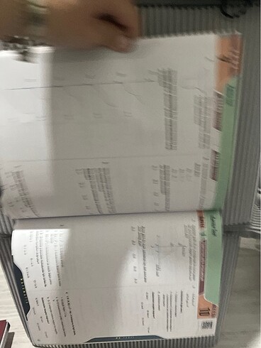  Beden AYT Matematik Konu Anlatım Fasikül ? Fasikül 1