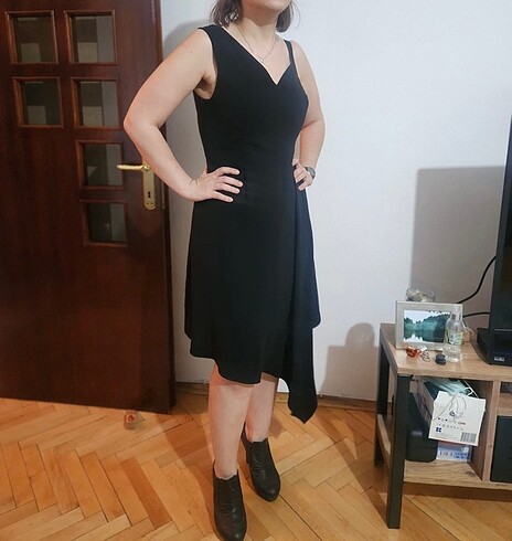 Mudo mudo günlük şık elbise