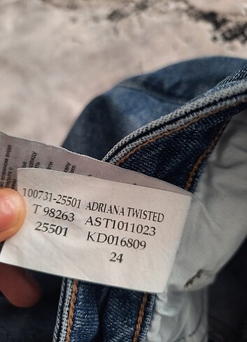 Mavi Jeans Pantolon