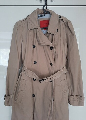 xs Beden Trenckot