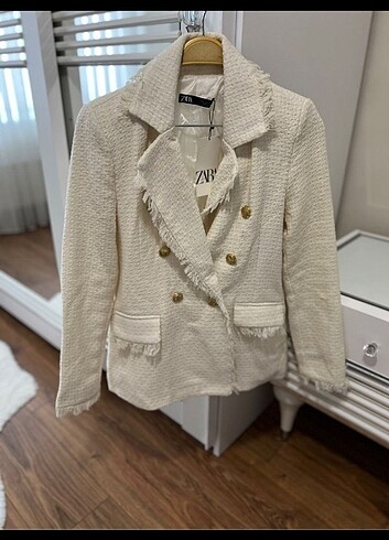 Zara blazer ceket 