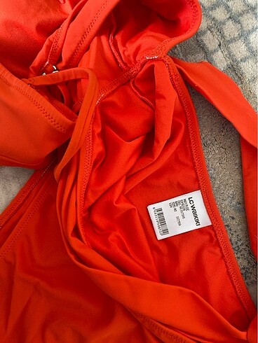 40 Beden Bayan bikini