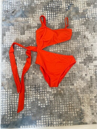 Bayan bikini