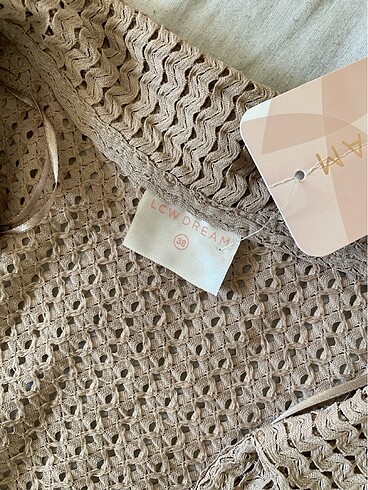 Bayan mayo üstü takım - Görsel 7