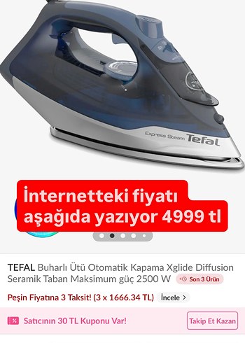 Tefal