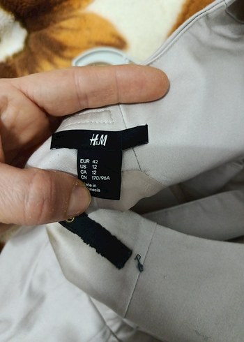 Ben ofis tipi elbise - Görsel 4