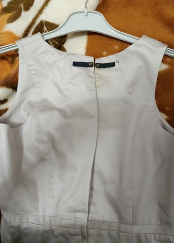 Ben ofis tipi elbise - Görsel 3