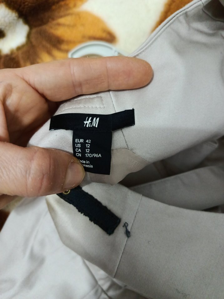 Ben ofis tipi elbise - Görsel 4