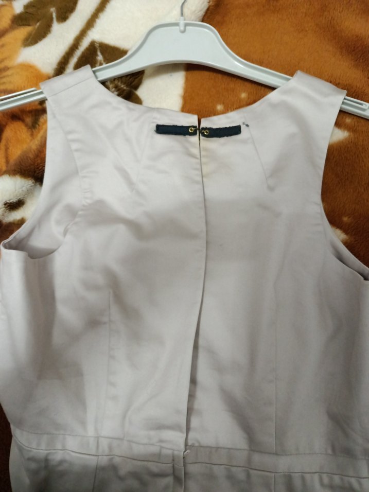 Ben ofis tipi elbise - Görsel 3