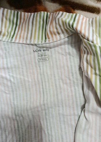 Kısa Kollu Pamuklu Bebek Erkek Tulumları - Görsel 4