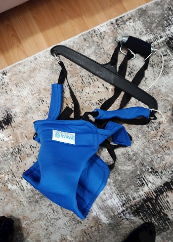 Mavi Bebek kapı salincagi SVAVA - Görsel 2