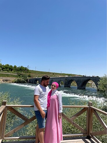 Diğer Jile elbise