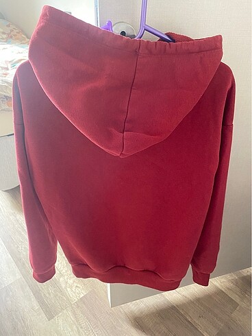 xs Beden bordo Renk Sweethishort