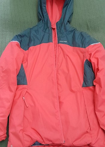 Çocuk outdoor kar montu - Görsel 2