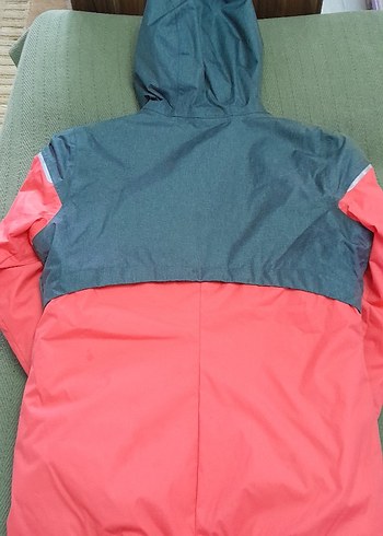 Çocuk outdoor kar montu - Görsel 5