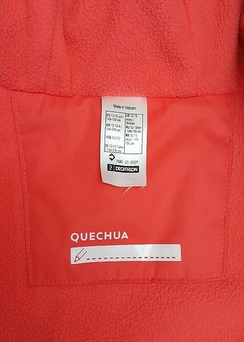 Çocuk outdoor kar montu - Görsel 4