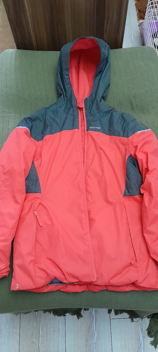 Çocuk outdoor kar montu - Görsel 2