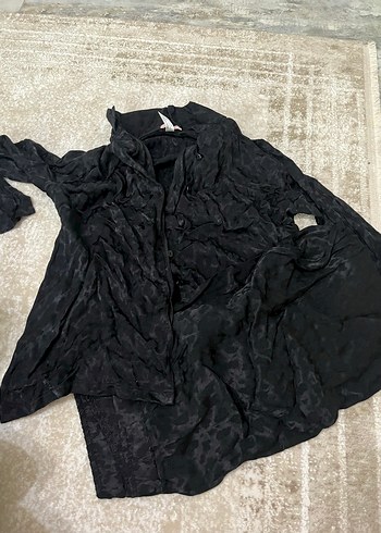 Suwen pijama takımı