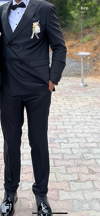 DS Damat - Takım Elbise - Damatlık