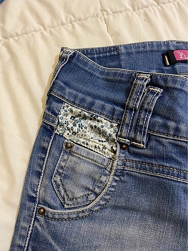 Vintage Jean