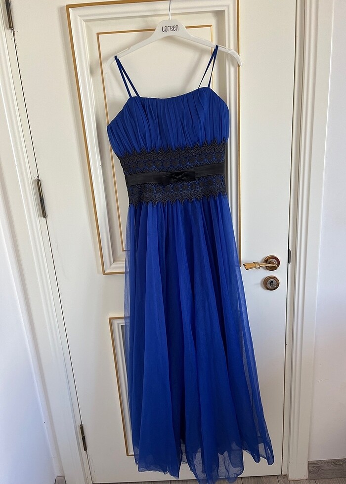 Mezuniyet elbisesi - Görsel 2