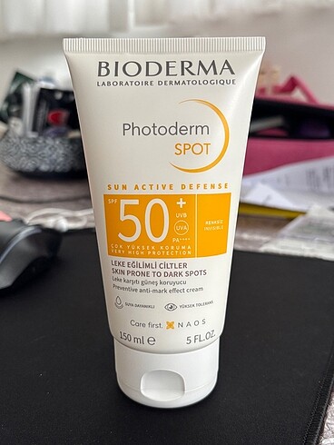 Bioderma Photoderm Spot Spf50 150 ml