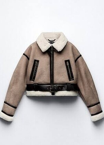 Zara Ceket