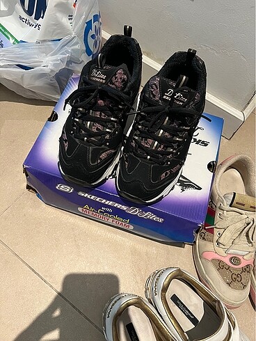 Orijinal Skechers