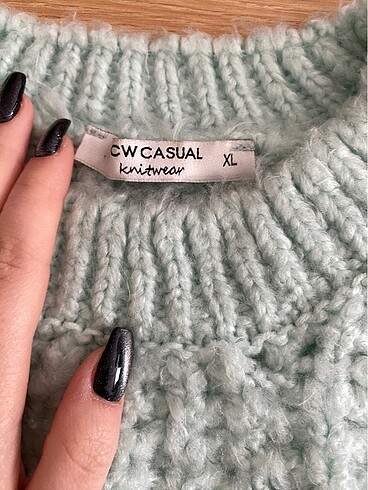 LC Waikiki Kazak
