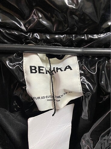 Bershka BERSHKA mont