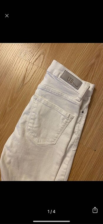 LTB Ltb jeans