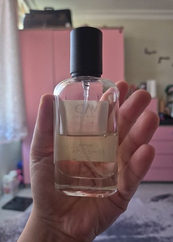 MAD Parfumeur Kadın Parfümü 50 ml - Görsel 2