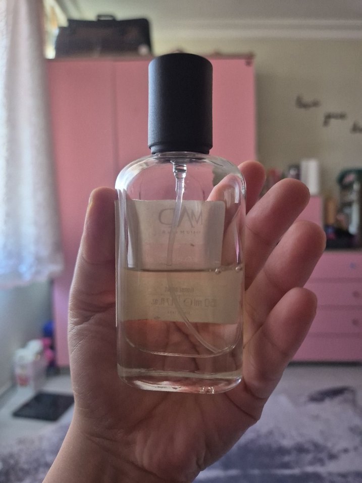 MAD Parfumeur Kadın Parfümü 50 ml - Görsel 2