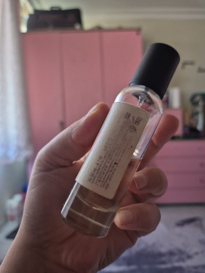 MAD Parfumeur Kadın Parfümü 50 ml - Görsel 3