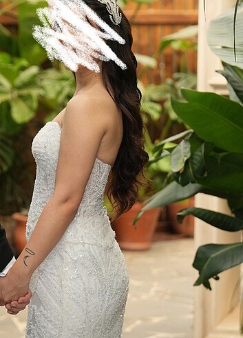 Gelinlik - Görsel 5