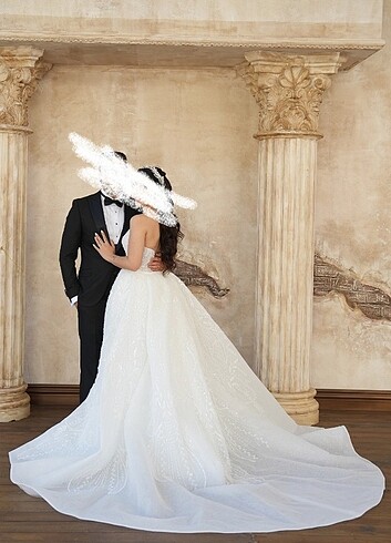 Gelinlik - Görsel 6