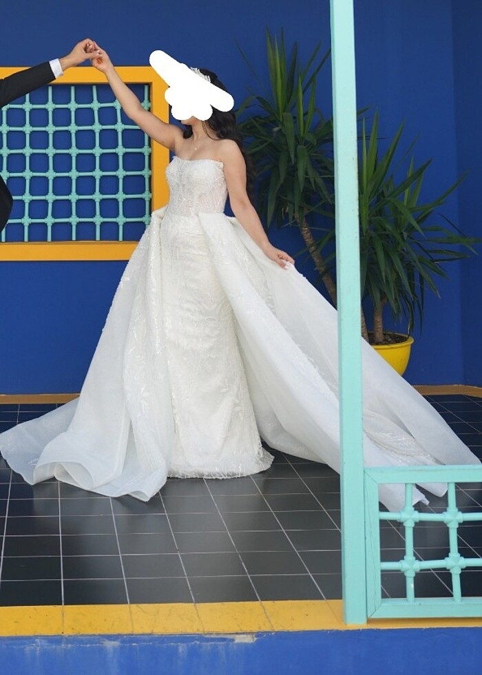 Gelinlik - Görsel 2