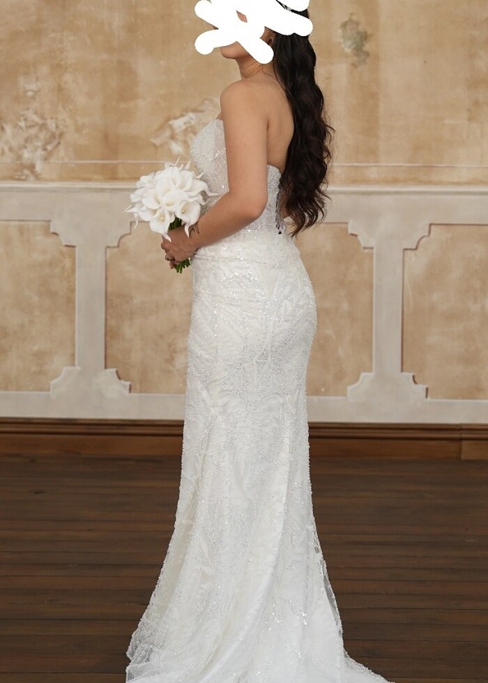 Gelinlik - Görsel 4