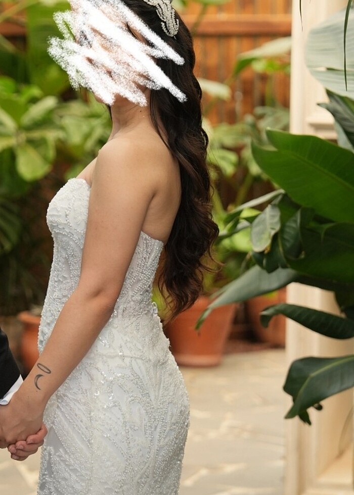 Gelinlik - Görsel 5