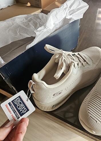 Skechers Skechers Kadın Spor Ayakkabı