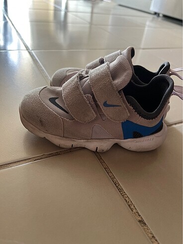 Nike Nıke 24 numara
