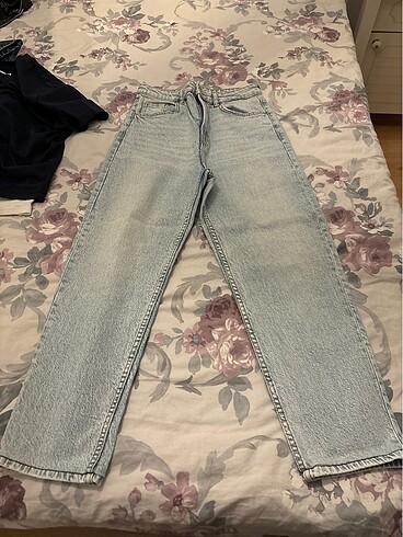 Mom jean