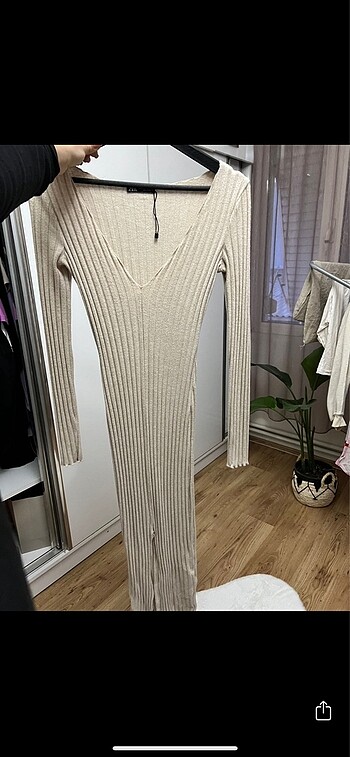 Zara Zara elbise