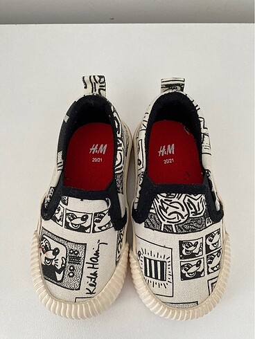 H&M H&M Ayakkabı