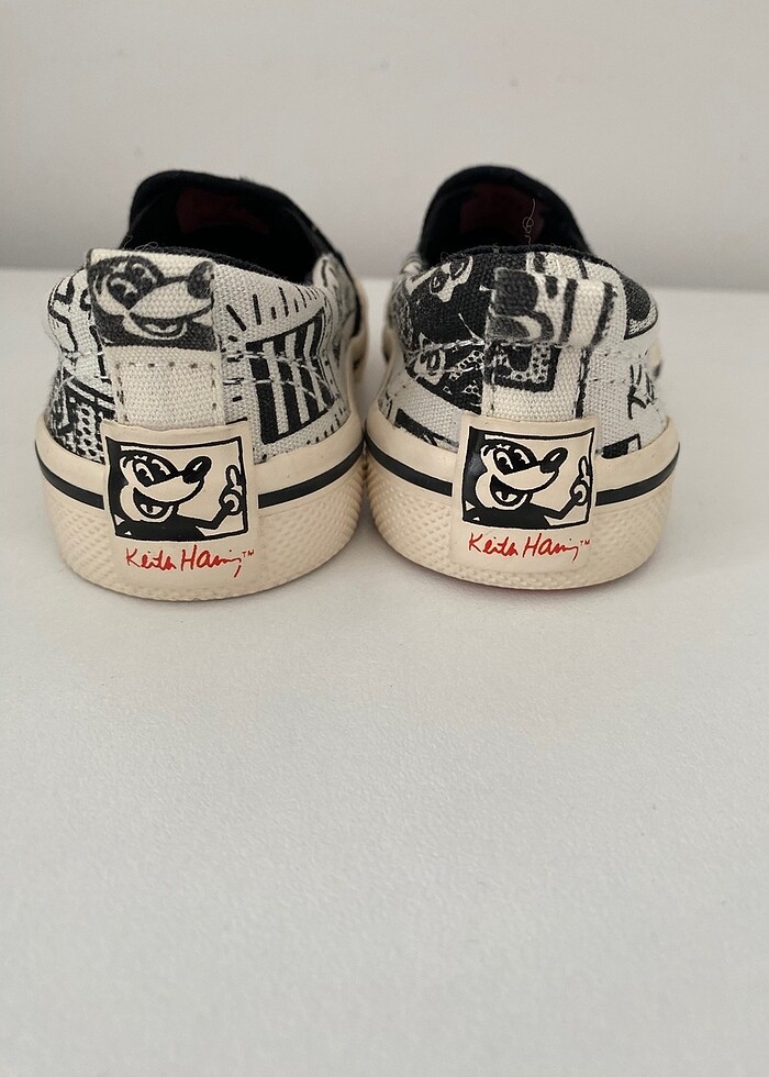 H&M Ayakkabı - Görsel 3