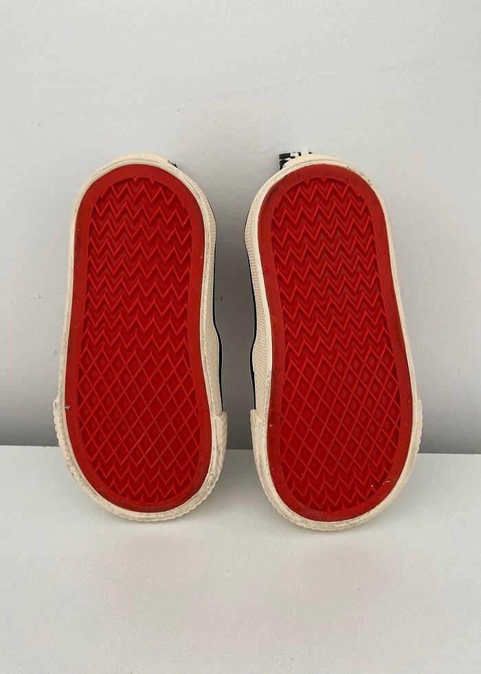 H&M Ayakkabı - Görsel 4