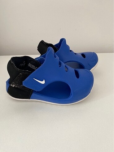 Nike Nike Sandalet