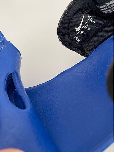 Nike Sandalet - Görsel 5